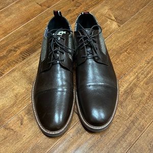 Ben Sherman Dress Shoes